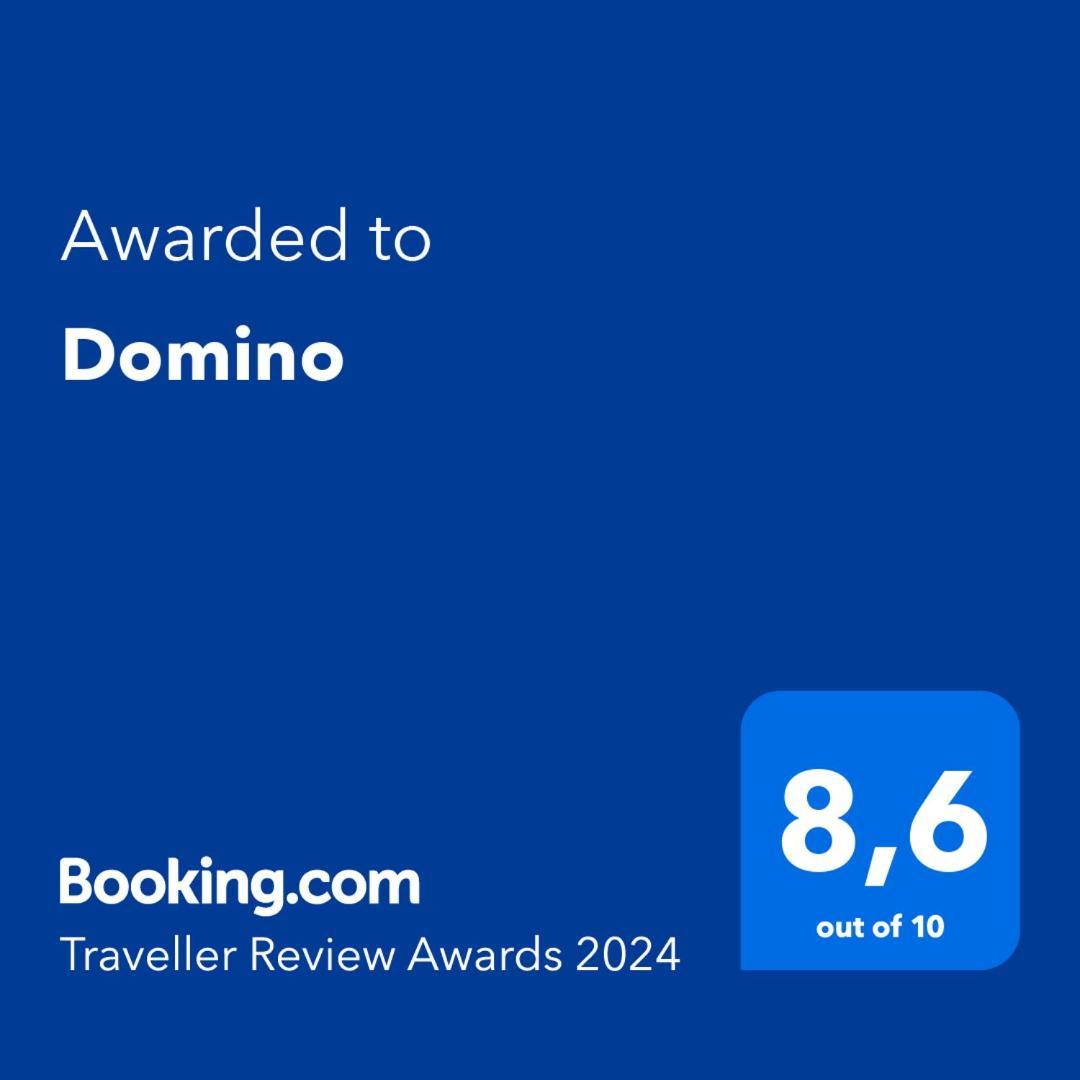 Domino Διαμέρισμα Hluboká nad Vltavou Εξωτερικό φωτογραφία